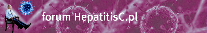 HepatitisC.pl - leczenie WZW typu C