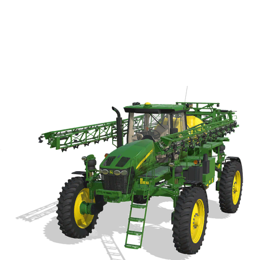 FS22-JONHDEERE 4730 PC,MAC