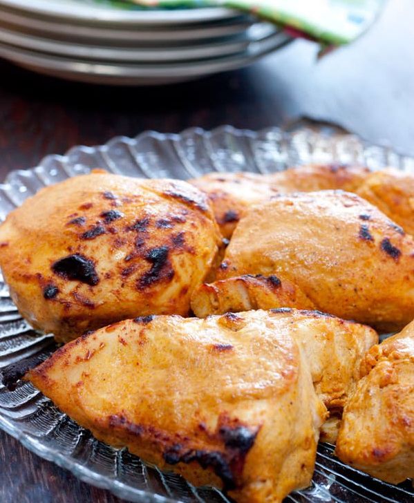 Tandoori Chicken Recipe