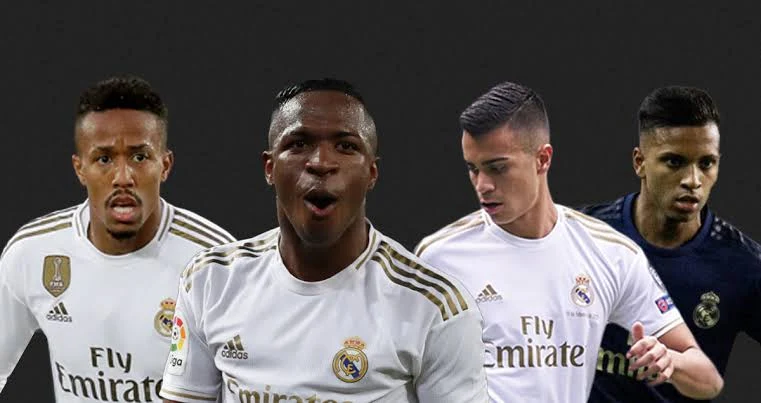 Madrid Set To Be Without 3 key Players For Elche Clash