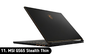 gaming-laptop-msi-gs65-stealth-thin