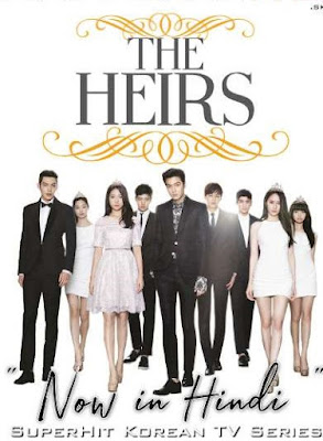 The Heirs Season 01 Hindi Dubbed World4ufree1