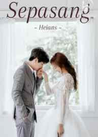 Novel Sepasang Karya Heians Full Episode