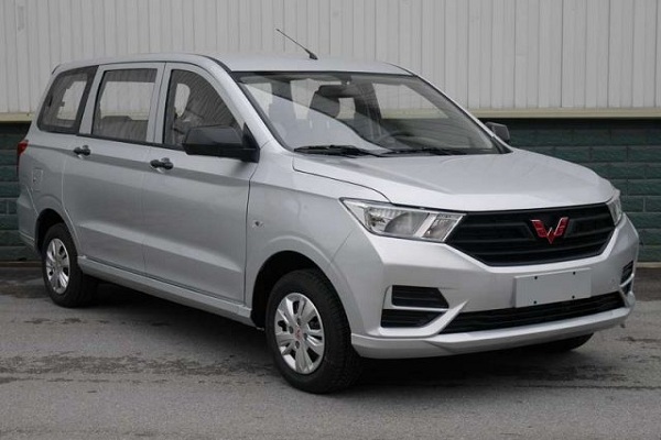 Begini Desain Terbaru Wuling Confero S yang Memiliki Fitur Lebih Modern