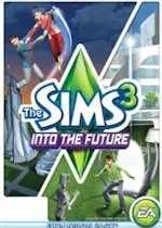 The Sims 3: Into the Future