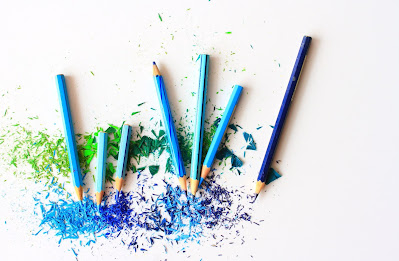 Drawing pencils for beginners