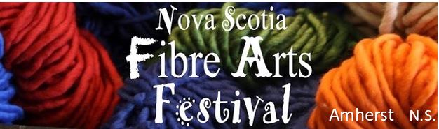 NS Fibre Arts Festival