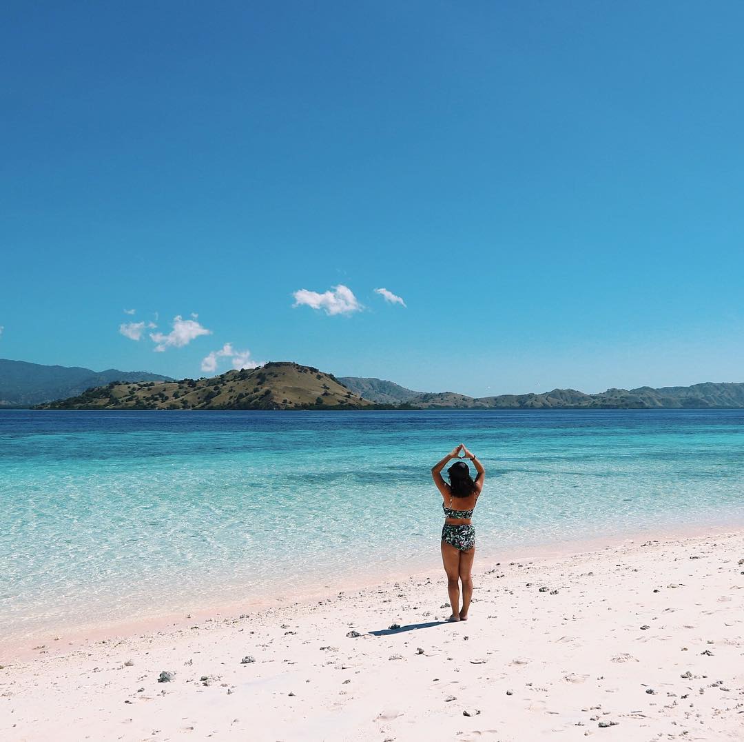 Pulau Gusung Makassar