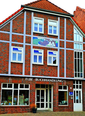 Elbe-Buchhandlung in Boizenburg