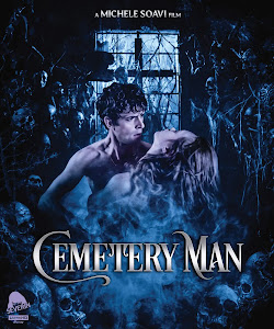 Revisiting CEMETERY MAN in 4K