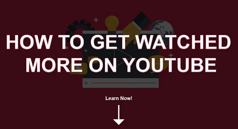 increase YouTube views, youtube watch time
