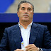 NFF appoint former Porto and Venezuela mentor Peseiro as new Super Eagles coach
