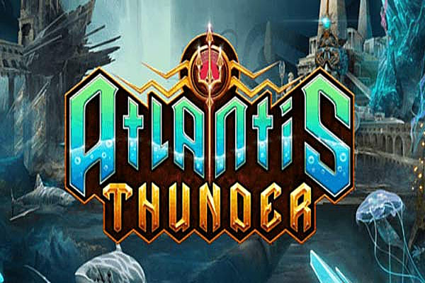 Atlantis Thunder Slot Demo