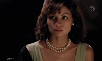 Vanessa Marquez in All Lies End in Murder