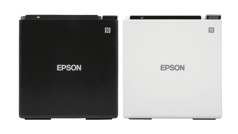 Epson Launches Compact Receipt Printer with Enhanced Flexibility for Tablet POS setup