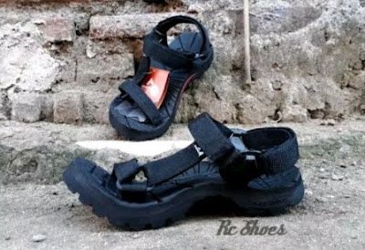 Harga sandal eiger original