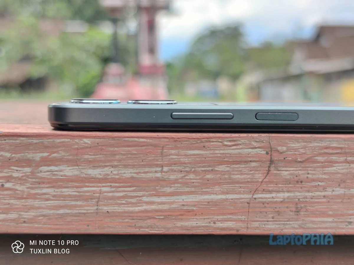 Review Vivo Y17s: Smartphone Sejutaan Tampil Mewah, Nyaman Dipakai