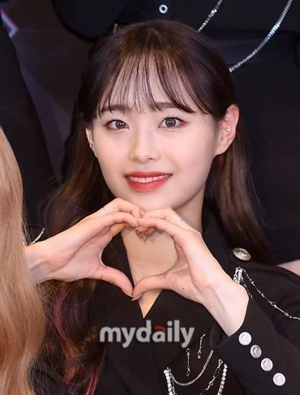 Chuu was kicked out of LOONA for 'abuse of power' with group members