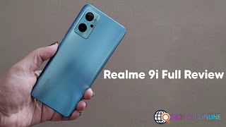 Realme 9i ফুল রিভিউ: এই মিড-রেঞ্জ স্মার্টফোনটি কেনা কি মূল্যবান?