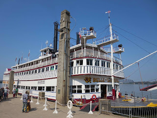 Belle of Louisville