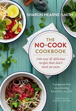 W - The No Cook Cookbook