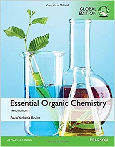 Essential Organic Chemistry in pdf