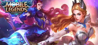 5 Hero Mobile Legends Cantik yang Memiliki Power Keren