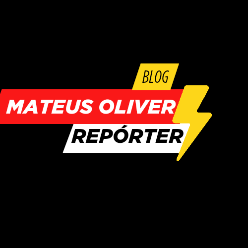 Mateus Oliver Repórter