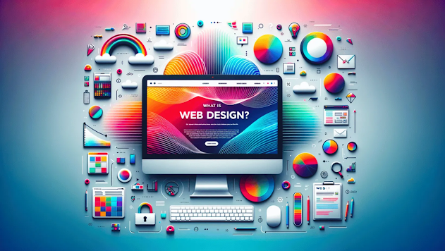 affordable website design in Delhi
