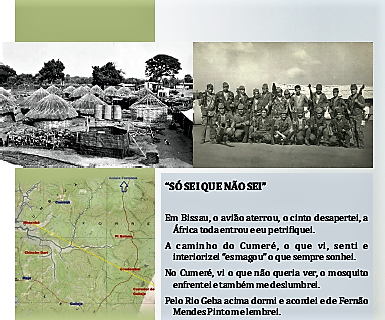 Luís Graça & Camaradas da Guiné: Guiné 61/74 - P22881: Colóquio - O  Regimento de Cavalaria N.º 6 na Guerra Colonial: Perspetivas Locais e  Globais - levado a efeito no passado dia