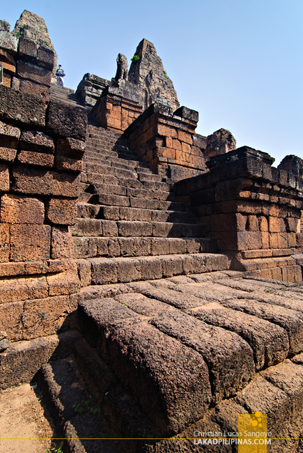 Pre Rup in Siem Reap