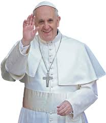 PAPA FRANCISCO