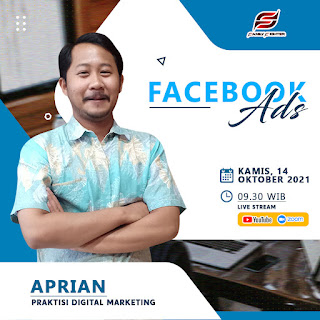 Jago Facebook ads