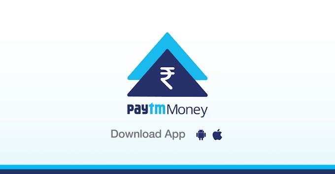 Trade on Paytm Money and Invest in Mutual Funds Referral Link