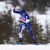 Finlandês diz que pênis congelou em prova de esqui: “Dor insuportável”
