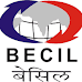 BECIL 2022 Jobs Recruitment Notification of SME posts