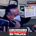 Un desastre la seguridad en Toluca. Suman 13 los cuerpos en 32 días de Gobierno de Raymundo Martínez.