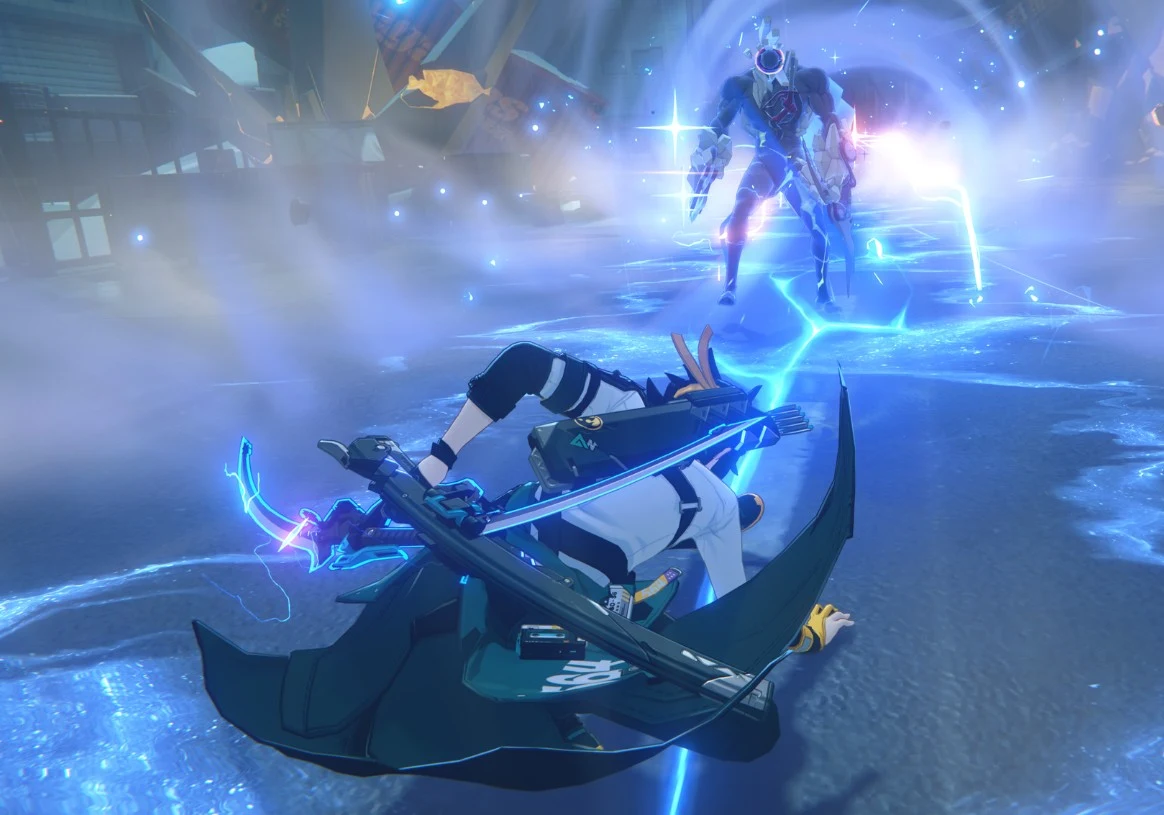 Update Game Zenless Zone Zero 1.4 Segera Dirilis, Apa Saja yang Baru?