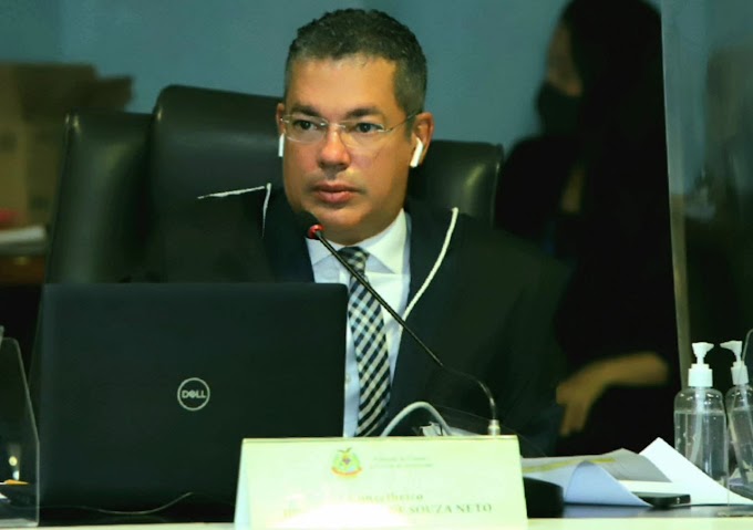 O TCE/AM, com decisão do Conselheiro Josué Cláudio de Souza Neto, concedeu medida cautelar para suspender o Concurso Público da Prefeitura Municipal de Tabatinga, referente ao Edital nº 003/2024.