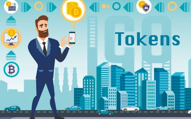 Một số tính năng nổi bật của Token