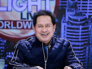 Apollo Quiboloy