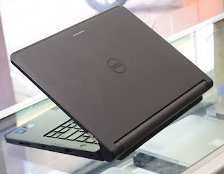 Jual Laptop Dell Latitude 3340 Core i3 Haswell