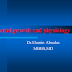 Bacterial growth and physiology