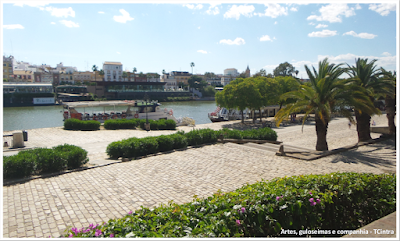 Canal de Alfonso XIII;