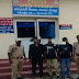 कोतवाली मिलक पुलिस ने लड़ाई झगड़े में शांति भंग में किया चालान