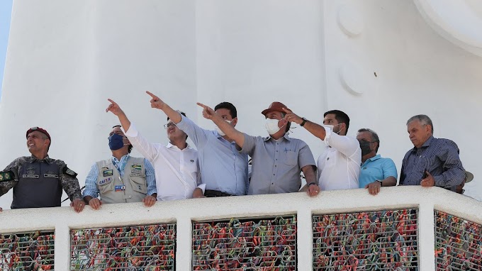 Com filiação de Bolsonaro, PL no Ceará terá queda de braço entre aliados de Camilo e bolsonaristas
