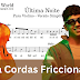 Última Noite de Léo Foguete Para Cordas Friccionadas com Playback e Partitura em PDF