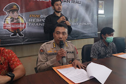 Dit Reskrimum Polda Kepri Lakukan Penyelidikan Kasus Penganiayaan di SMK Penerbangan Dirgantara Kota Batam 