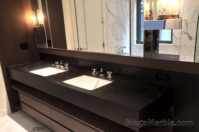 Bathroom Vanities and Countertops NYC