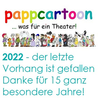 ... was war das für ein Theater!